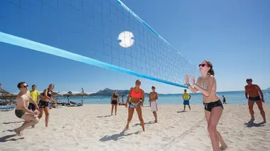 Ivory Playa