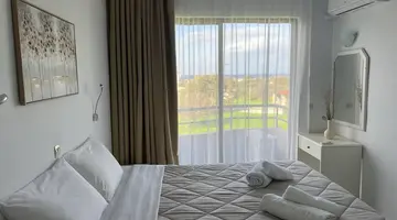 Ivory Serenity Hotel