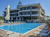 Ivory Serenity Hotel