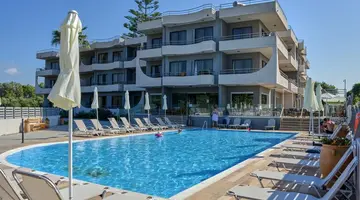 Ivory Serenity Hotel