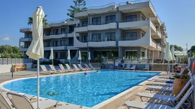 Ivory Serenity Hotel