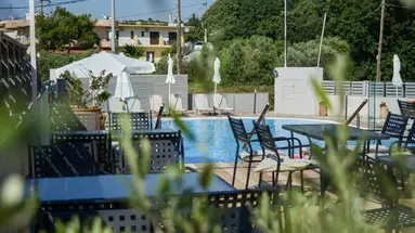 Ivory Serenity Hotel