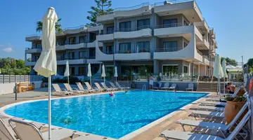 Ivory Serenity Hotel