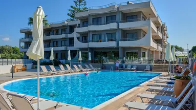 Ivory Serenity Hotel