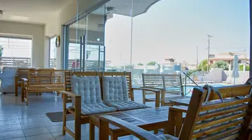 Ivory Serenity Hotel