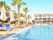 Ivy Cyrene Island Aqua Park Resort