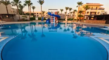Ivy Cyrene Island Aqua Park Resort