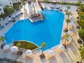 Ivy Cyrene Island Aqua Park Resort