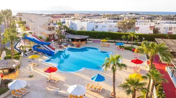 Ivy Cyrene Island Aqua Park Resort
