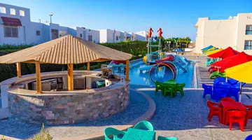 Ivy Cyrene Island Aqua Park Resort
