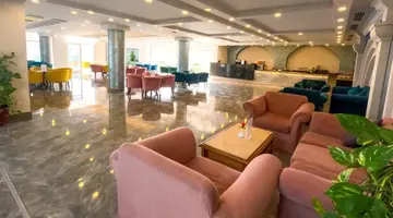Ivy Cyrene Island Aqua Park Resort