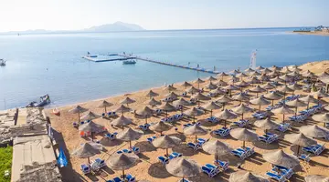Ivy Cyrene Island Aqua Park Resort