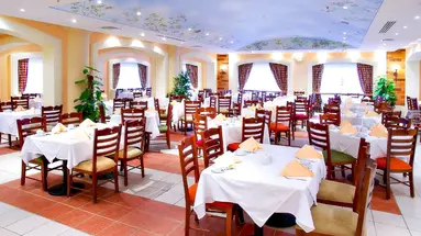 Ivy Cyrene Island Aqua Park Resort