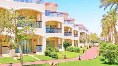Ivy Cyrene Island Aqua Park Resort