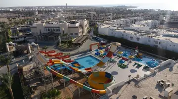 Ivy Cyrene Island Aqua Park Resort