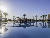 Ivy Cyrene Island Aqua Park Resort