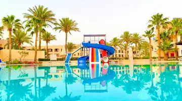 Ivy Cyrene Island Aqua Park Resort