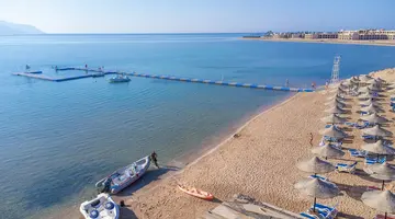 Ivy Cyrene Island Aqua Park Resort