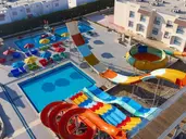 Ivy Cyrene Island Aqua Park Resort