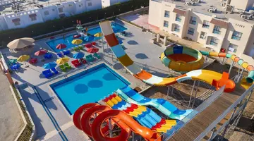 Ivy Cyrene Island Aqua Park Resort