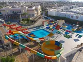 Ivy Cyrene Island Aqua Park Resort