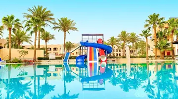Ivy Cyrene Island Aqua Park Resort