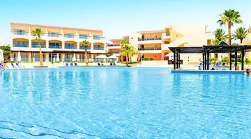 Ivy Cyrene Island Aqua Park Resort