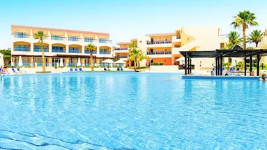 Ivy Cyrene Island Aqua Park Resort