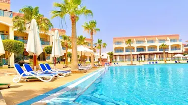 Ivy Cyrene Island Aqua Park Resort