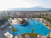 Ivy Cyrene Island Aqua Park Resort