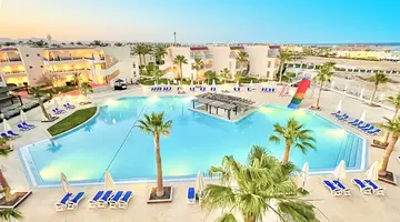 Ivy Cyrene Island Aqua Park Resort