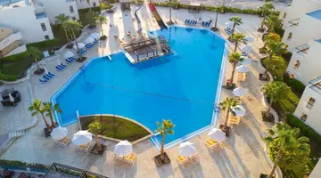 Ivy Cyrene Island Aqua Park Resort
