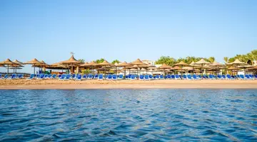 Ivy Cyrene Island Aqua Park Resort