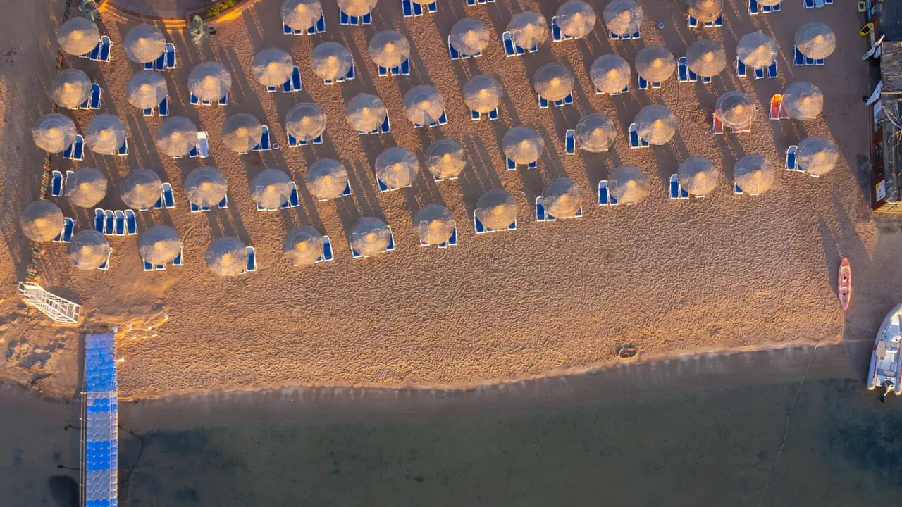 Ivy Cyrene Island Aqua Park Resort