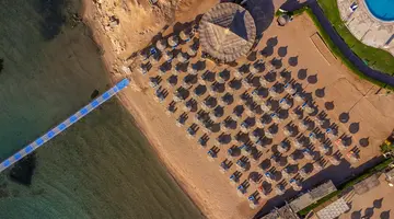 Ivy Cyrene Island Aqua Park Resort