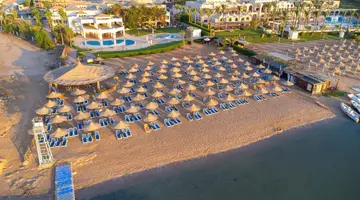 Ivy Cyrene Island Aqua Park Resort