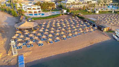Ivy Cyrene Island Aqua Park Resort