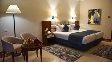 IVY Cyrene Island Hotel