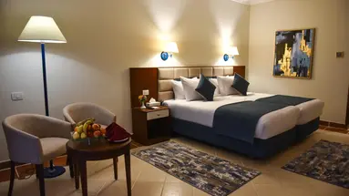 IVY Cyrene Island Hotel