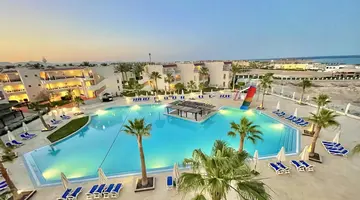 IVY Cyrene Island Hotel