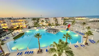 IVY Cyrene Island Hotel