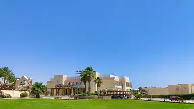 IVY Cyrene Island Hotel