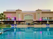 IVY Cyrene Island Hotel