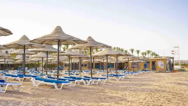 IVY Cyrene Island Hotel