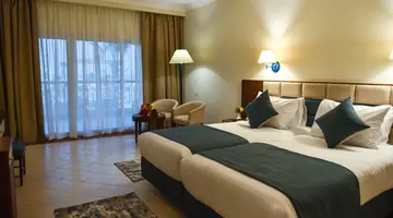 IVY Cyrene Island Hotel