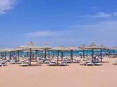 IVY Cyrene Island Hotel