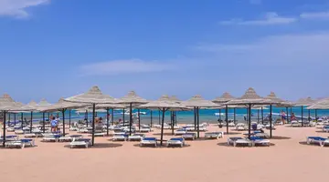 IVY Cyrene Island Hotel