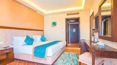 Ivy Cyrene Sharm Hotel