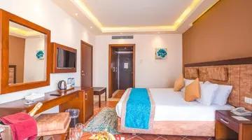 Ivy Cyrene Sharm Hotel