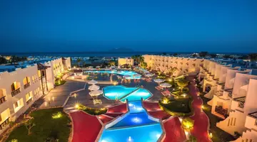Ivy Cyrene Sharm Hotel